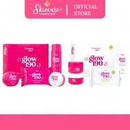 Honest Glow 190 Rejuvenating Set - Glow 190 Maintenance Set All Skin Types