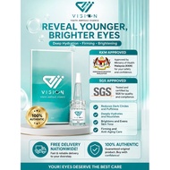 AIIVISION YOUTH AMPOULE ESSENCE / EYE DROP / AIIVISION OFFICIAL