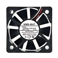 Suitable for NMB 2006ML/2004/2406/1606KL-05W-B50/59/39/49 24V Cooling Fan