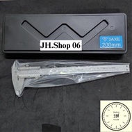 Japanese standard 200mm mechanical caliper 3AXE caliper measure tool