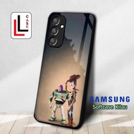 {LL0142} Softcase Glossy iphone 11 12 13 14 15 Mini X XR 7 8 9 6 Case IP Premium Shiny Mirror CARTOO