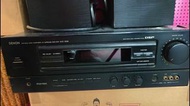 Denon AVC-2530 AV環繞擴音機