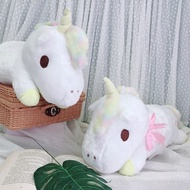 Sanrio Little Twin Stars LTS Unicorn Giga Jumbo White Plush