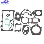 Power-Head Gasket Set 6L5-W0001 6GE-W0001 For Yamaha Outboard Engine 3A3B boat motor parts 6L5-W0001