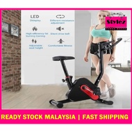 Ready Stock Basikal Senaman | Home and Office Indoor Exercise Cycling Bike | Spinning Bike ⚡️HOT DEAL⚡️