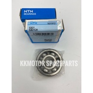 NTN BEARING • 6301, 6302, 6303, 6304, 6901, 6905, 63/22 C3