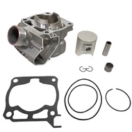 For YZ 125 YZ125 2005-2021 1C3-11311-00-00, 1C3-11631-03-D0 Compatible Engine Rebuild Kit 54Mm Cylin