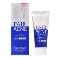 【限量特价】PAIR ACNE 净痘洗面乳 80g