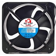 [Cooling Fan] Hokkien Motor MQ20060HBL1/2/3 110/220/380V 60W 20060 Cooling Fan
