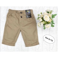 Baby short  pants Boy &Girls twills  Short pants Unisex