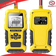 เครื่องมือทดสอบเครื่องวิเคราะห์แบตเตอรี่ SOH SOC CCA IR การวัดเครื่องทดสอบแบตเตอรี่อัจฉริยะเครื่องวิ