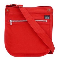 Porter Girl帆布肩背包（二手）