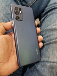 oppo reno 6 4g 8/128gb second unit only