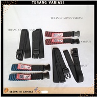 SIMPLE MOUNTAIN GOAT NET STRAP SIMPLE MOUNTAIN GOAT NET STRAPS SIMPLE STRAPS MOTORCYCLE BOX STRAP MO