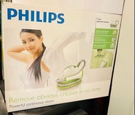 Philips 直立式手提蒸氣熨斗