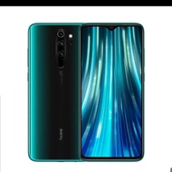 XIAOMI Redmi Note 8 pro ~ 6 / 128 Gb ~ Garansi Resmi Tam