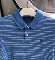 Beverly Hills Polo Club 中童全棉Polo Shirt