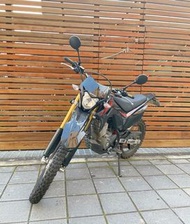 HONDA CRF150L