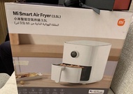 小米氣炸鍋3.5L
