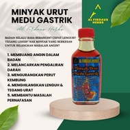 MINYAK URUT MEDU GASTRIK