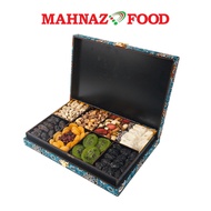 Mahnaz Food Ikhlas Big Gift Box