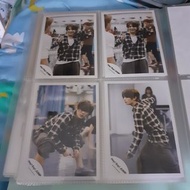 山田涼介 shop相 寫真