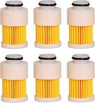 HIFROM Replacement Outboard Fuel Filter replacement for 4 Stroke Yamaha Mercury 68V-24563-00-00 8815