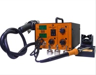 Blower dan Solder Cellkit 852D Digital Terlaris