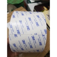 Multi-purpose heat-resistant double-sided tape 3M-9448A