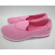 Og198 ANDO MARBEL SLIP ON Shoes For Women FUCHSIA Color