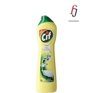 Cif Cream Lemon 500ml