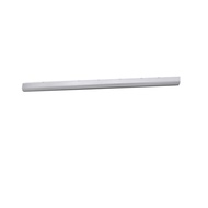 New LCD Hinges Cover For hp 250 G8 Silver Color