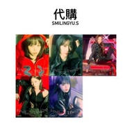 代購 LE SSERAFIM DICON VOLUME Nº32 小卡