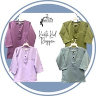 KURTA KIDS RAYYAN SIZE 2Y to 9Y