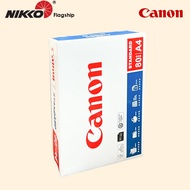 Canon Fujifilm former Fuji Xerox 80g A4 A3 paper 500 Sheets per ream 80gsm Multipurpose 1 Ream Everyday Excellence A3