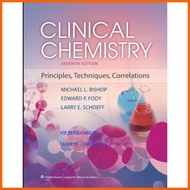 ◝ ∫ ▦ CLINICAL CHEMISTRY BISHOP 9TH EDITION