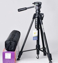 Tripod Weifeng WT-3730 Ringan Ligthweight