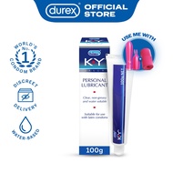 Durex KY Jelly Intimate Lube | 100ML For Women