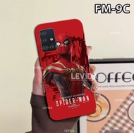 Poco M3 Poco X3 Nfc Poco X3 Pro PocoPhone X2 Redmi K30 Case Motif Gambar Nasa FM09 Case Fuze Gamba