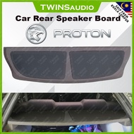 Car Rear Speaker Board For Proton Car X50 Wira Saga Satria Putra Waja