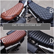 CMC XY 400 CUSTOM MADE SEAT(PnP)