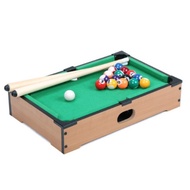 Mini Pool Table portable pool table Child Snooker Table Toys