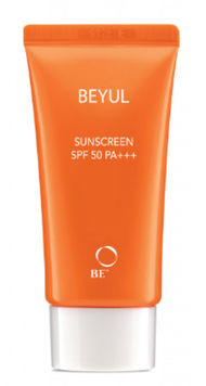 BEYUL UV SUNSCREEN SPF50 PA +++ 50g !! BEYUL GIVE EVIDENCE NOT A PROMISE!!