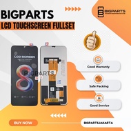 LCD TOUCHSCREEN REALME C30 C33 128 NARZO 50I COMPLETEPrime