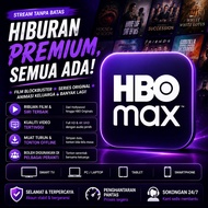 🌞HBO Max Premium Account ORIGINAL🏖️