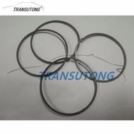 0B5 DL501 Automatic Transmission Clutch Oil Ring Kit For Audi A4 S4 S5