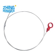 Automatic Transmission Dipstick, NO. 8863B 9336 42RLE NAG1 Transmission Fluid Dipstick Easy to Use S