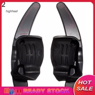 [Ready Stock] 1 Pair Car Steering Wheel Handle Extension Shift Paddle for  Golf Jetta