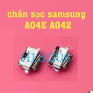 Samsung A04e / A04E / A042 / F04 / M04 Charging Port