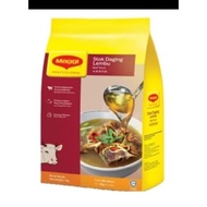Maggi Stok Daging/ Beef Stock 1kg/pkt